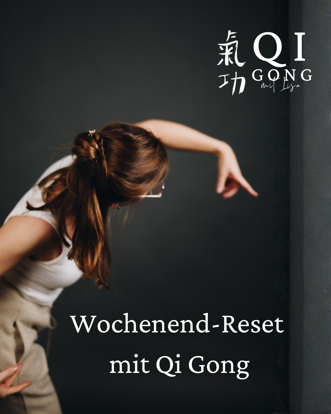Wochenend-Reset für dein Nervensystem  | 21.08-23.08.26