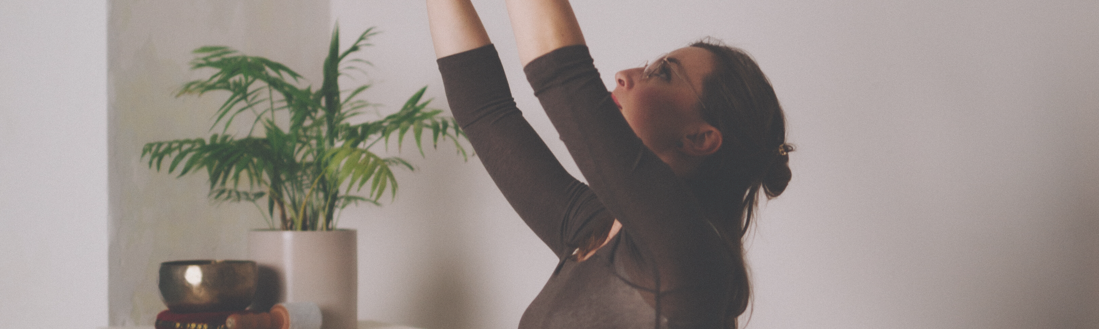 Achtsam, klar, ohne Esoterik.